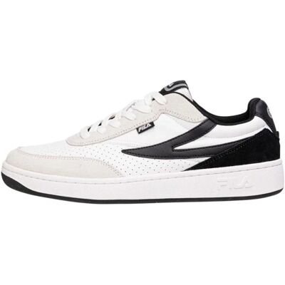 Fila Sevaro S hvide sko - Sko Fila Sevaro S hvide sko - Sko