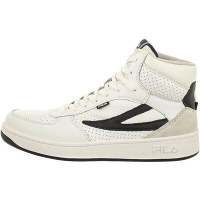 Fila Sevaro Mid Läder Sneakers - Skor Fila Sevaro Mid Läder Sneakers - Skor