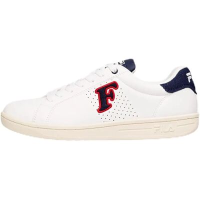 FILA Crosscourt 2 NT PATCH - Sneakers FILA Crosscourt 2 NT PATCH - Sneakers