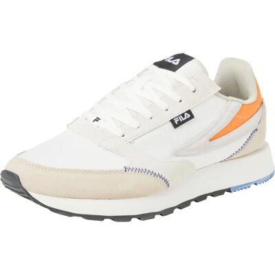 FILA Formation Witte Sneakers - Sneakers FILA Formation Witte Sneakers - Sneakers