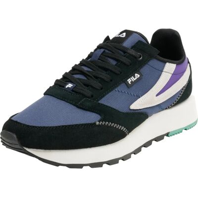 FILA Formation Blå sneakers - Sneakers FILA Formation Blå sneakers - Sneakers