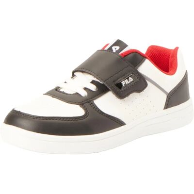 FILA C. COURT CB Velcro Barnskor - Sneakers FILA C. COURT CB Velcro Barnskor - Sneakers