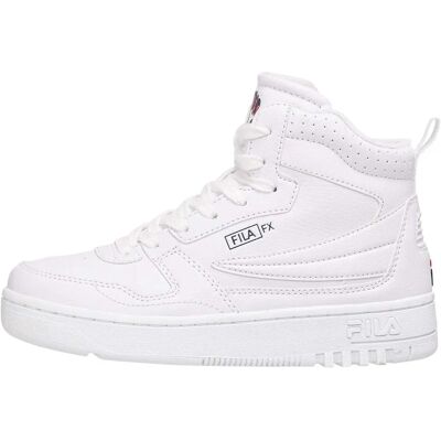 Fila Fx Ventuno Mid Bota - Basketball Turnschuhe Fila Fx Ventuno Mid Bota - Basketball Turnschuhe
