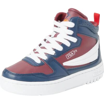 Fila Fxventuno Mid Teens Sneakers - Sneakers Fila Fxventuno Mid Teens Sneakers - Sneakers