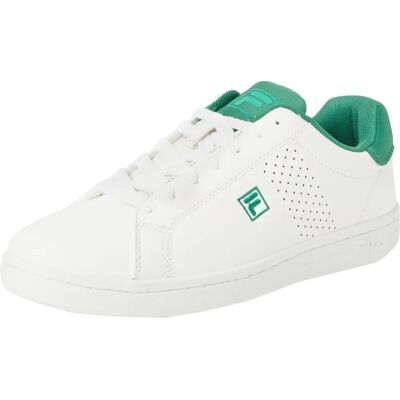 FILA Crosscourt Ntns Green - Sneakers FILA Crosscourt Ntns Green - Sneakers