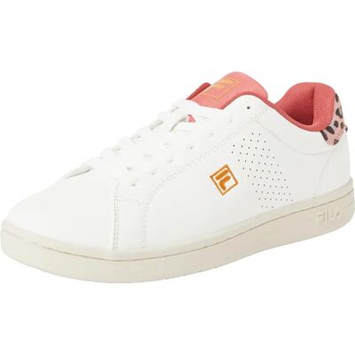 FILA Crosscourt 2 NT Sneakers - Tennis Sandaal FILA Crosscourt 2 NT Sneakers - Tennis Sandaal