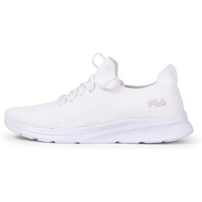 Fila EU41/US11 Baskets Blanches - Chaussures Décontractées - Publicité Fila EU41/US11 Baskets Blanches - Chaussures Décontractées - Publicité