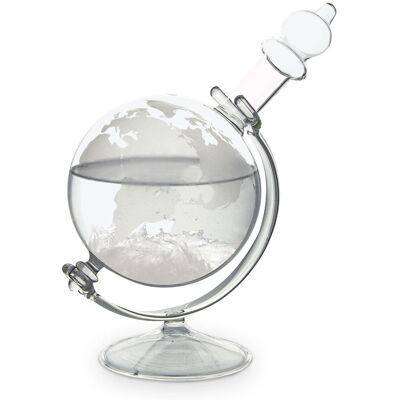 Model Storm Glass MikaMax - Dekoracja Prognozy Pogody Model Storm Glass MikaMax - Dekoracja Prognozy Pogody
