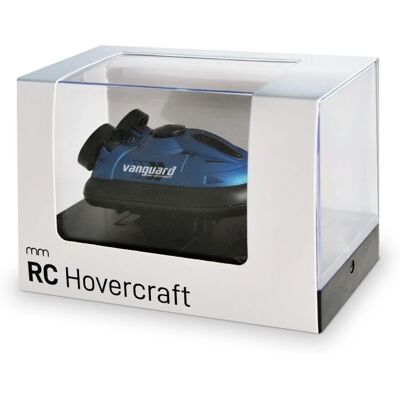 Northix Hovercraft - Pojazd RC na Ląd i Wodę Northix Hovercraft - Pojazd RC na Ląd i Wodę