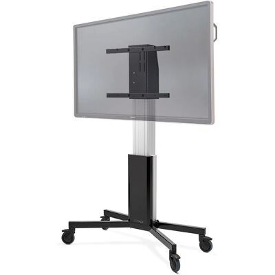 Stand a pavimento CTOUCH Wallom2 86'' - Supporto portatile per TV Stand a pavimento CTOUCH Wallom2 86'' - Supporto portatile per TV