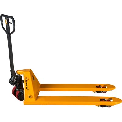 Delta - Gabelhubwagen - 2,5 t - Ergo-Hebel - Pallet truck Delta - Gabelhubwagen - 2,5 t - Ergo-Hebel - Pallet truck