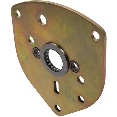 Delta - Rot Premium - 10.0t - Rack-and-pinion Chain Hoist Delta - Rot Premium - 10.0t - Rack-and-pinion Chain Hoist