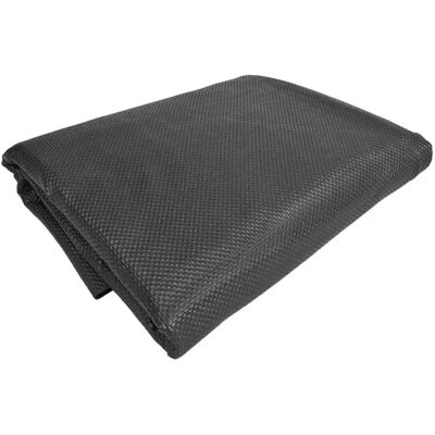 ProPlus 750588 Antirutschmatte - Gummi - 120x100cm - Rutschfeste Matte ProPlus 750588 Antirutschmatte - Gummi - 120x100cm - Rutschfeste Matte