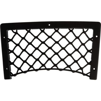 Pricenet NS-12 Elastisch Opbergnet - 302x169mm, Plastic frame Pricenet NS-12 Elastisch Opbergnet - 302x169mm, Plastic frame