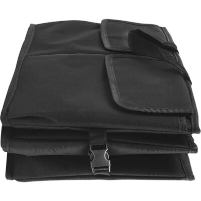 Organizzatore Bagagliaio DeLuxe ProPlus - Accessorio auto Organizzatore Bagagliaio DeLuxe ProPlus - Accessorio auto