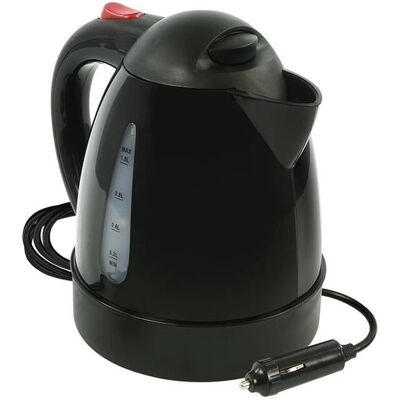 ProPlus Kettle 12 V - Noir - Publicité ProPlus Kettle 12 V - Noir - Publicité