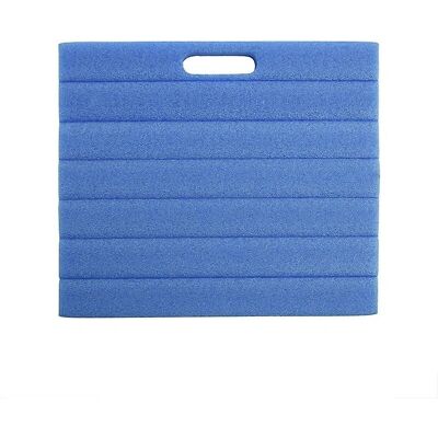 Pricenet Tappetino per ginocchia - 30x34,5x2,5cm Pricenet Tappetino per ginocchia - 30x34,5x2,5cm