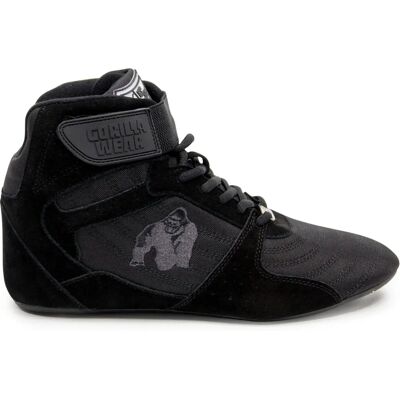 GORILLA WEAR Chaussures Hautes Pro - Chaussures - Publicité GORILLA WEAR Chaussures Hautes Pro - Chaussures - Publicité