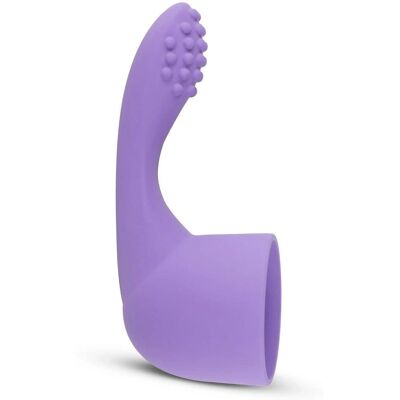 MyMagicWand Stimulateur G-Spot / prostate - Violet MyMagicWand Stimulateur G-Spot / prostate - Violet