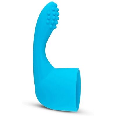 Accessoire Point G bleu 58mm MyMagic Wand Accessoire Point G bleu 58mm MyMagic Wand