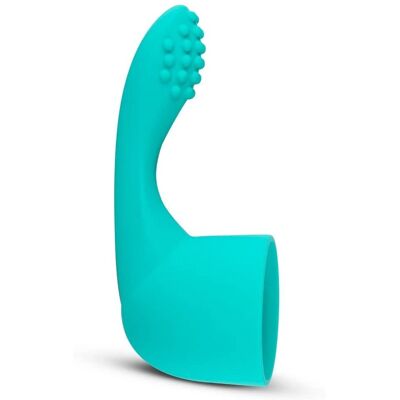 Acessoire G-Punkt Turquoise MyMagicWand - Accessoire de Massage Acessoire G-Punkt Turquoise MyMagicWand - Accessoire de Massage