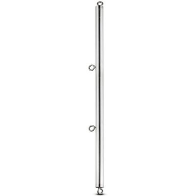 Barre d'écartement Sinner Gear - 60cm - Argent Barre d'écartement Sinner Gear - 60cm - Argent