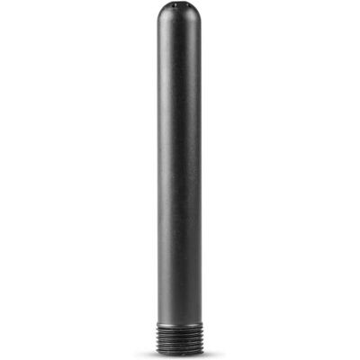 Collezione Anale EasyToys Nero - Doccia Intima e Anale Collezione Anale EasyToys Nero - Doccia Intima e Anale
