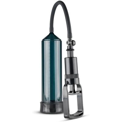 EasyToys Jack Pump - Pompe à pénis - Noir EasyToys Jack Pump - Pompe à pénis - Noir