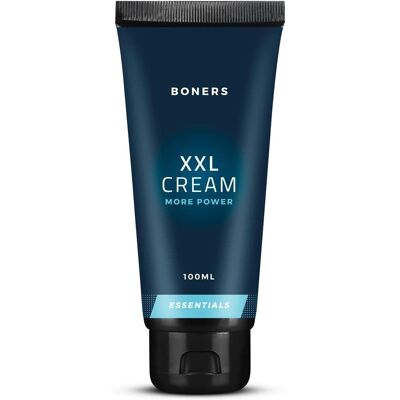 Boners More Power XXL Krém (100 ml) Boners More Power XXL Krém (100 ml)
