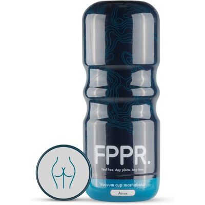 FPPR Entry Anus Masturbator - Realistisk Analpenetration FPPR Entry Anus Masturbator - Realistisk Analpenetration