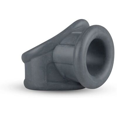 Boners Silicone Liquide 2-en-1 Cocksling - Anneau Étiré pour Pénis et Testicules Boners Silicone Liquide 2-en-1 Cocksling - Anneau Étiré pour Pénis et Testicules