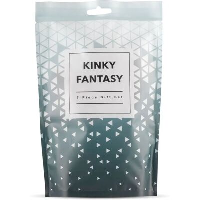 Kokos Kinky Fantasy Set (6pcs) Kokos Kinky Fantasy Set (6pcs)