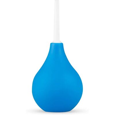 Douche intime Teazers - Douche vaginale et anale ergonomique - 150ml Douche intime Teazers - Douche vaginale et anale ergonomique - 150ml