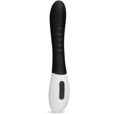 Teazers G-spot vibrator - Uppladdningsbar, Vattentät - 30 Inställningar Teazers G-spot vibrator - Uppladdningsbar, Vattentät - 30 Inställningar