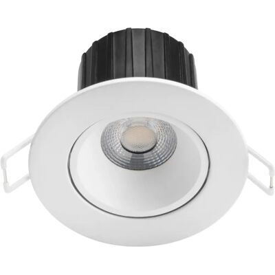 Philips Model - Recessed LED Spotlight Philips Model - Recessed LED Spotlight