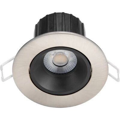 Philips Nikkel 3-LED Inbouwspot - Inbouwverlichting Philips Nikkel 3-LED Inbouwspot - Inbouwverlichting