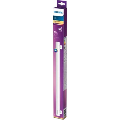 Philips 8719514263581 LED-Lampe Warmweiß - S14s - 3,5W Philips 8719514263581 LED-Lampe Warmweiß - S14s - 3,5W