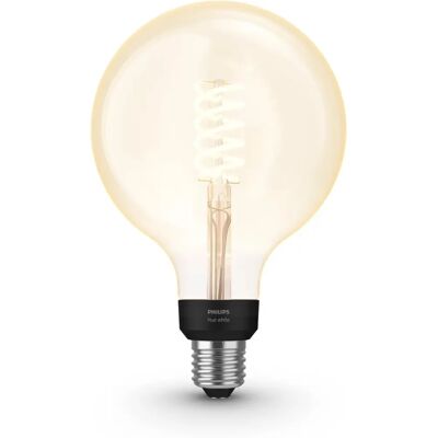 Philips Hue White Vintage Smart Bulb - Illuminazione intelligente Philips Hue White Vintage Smart Bulb - Illuminazione intelligente