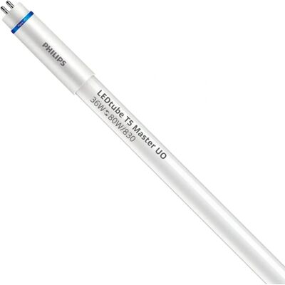 Philips Tubo LED 36W 830 G5 - Blanco Cálido - Luz LED Philips Tubo LED 36W 830 G5 - Blanco Cálido - Luz LED