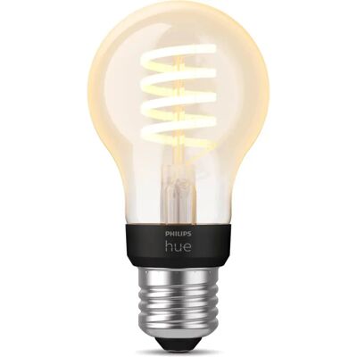 Philips Ambiance Blanche Filament DIM E27 A60 7W(40W) 2200-6500K WW (929002477501) Philips Ambiance Blanche Filament DIM E27 A60 7W(40W) 2200-6500K WW (929002477501)