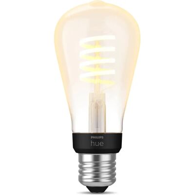 Philips Ambiance Blanche Filament E27/7W 550lm (929002477701) Philips Ambiance Blanche Filament E27/7W 550lm (929002477701)