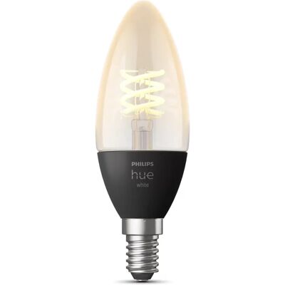 Philips Hue White Ambience Filament E14/4,5W 300lm (929002479501) Philips Hue White Ambience Filament E14/4,5W 300lm (929002479501)