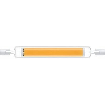 Philips Hvid Lineær LED R7S 118mm - Lyspære Philips Hvid Lineær LED R7S 118mm - Lyspære
