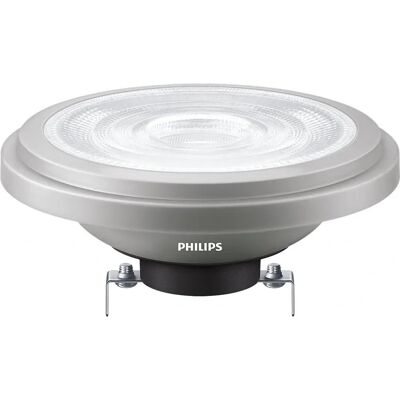 Philips Corepro LEDspot 7-50W 830 AR111 G53 - LED-Lampe Philips Corepro LEDspot 7-50W 830 AR111 G53 - LED-Lampe