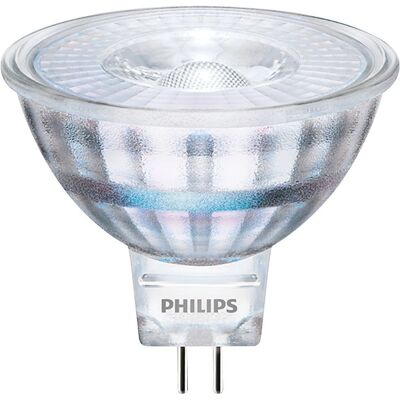 Ampoule LED Philips GU5.3 4000K - Ampoule LED - Publicité Ampoule LED Philips GU5.3 4000K - Ampoule LED - Publicité