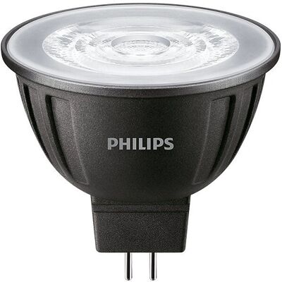 Philips Master LED MR16 Spot - Neutralweiß - LED Spot Philips Master LED MR16 Spot - Neutralweiß - LED Spot