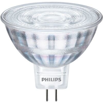 Ampoule LED Philips Blanc chaud 2700K - Ampoule LED - Publicité Ampoule LED Philips Blanc chaud 2700K - Ampoule LED - Publicité