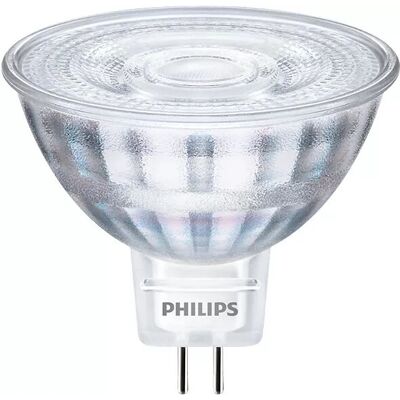 Philips LED-Lampe Warmweiß 2700K - LED Birne Philips LED-Lampe Warmweiß 2700K - LED Birne