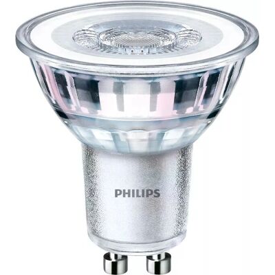 Philips Warm wit LED-lamp - 4,8W GU10 Philips Warm wit LED-lamp - 4,8W GU10
