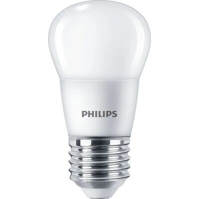 Bombilla LED Philips Luz cálida 2700K - Bombilla LED Bombilla LED Philips Luz cálida 2700K - Bombilla LED